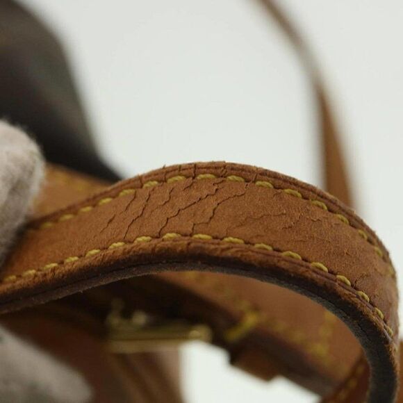 LOUIS VUITTON Monogram Montsouris PM Backpack - Picture 8 of 12